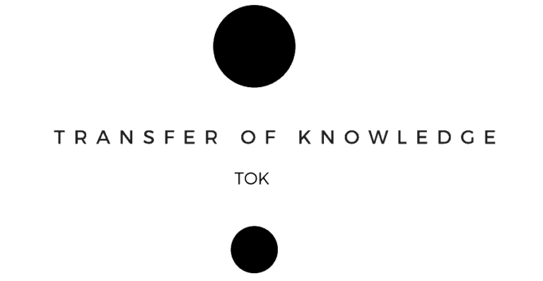 Transfer of Knowledge